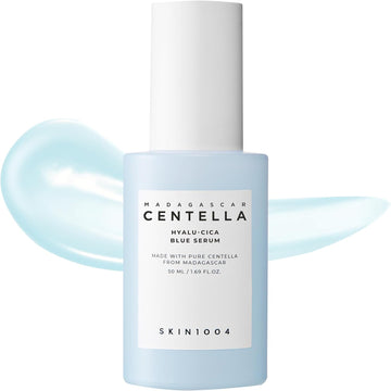 Skin1004 Madagascar Centella Hyalu-Cica Blue Serum 30ml
