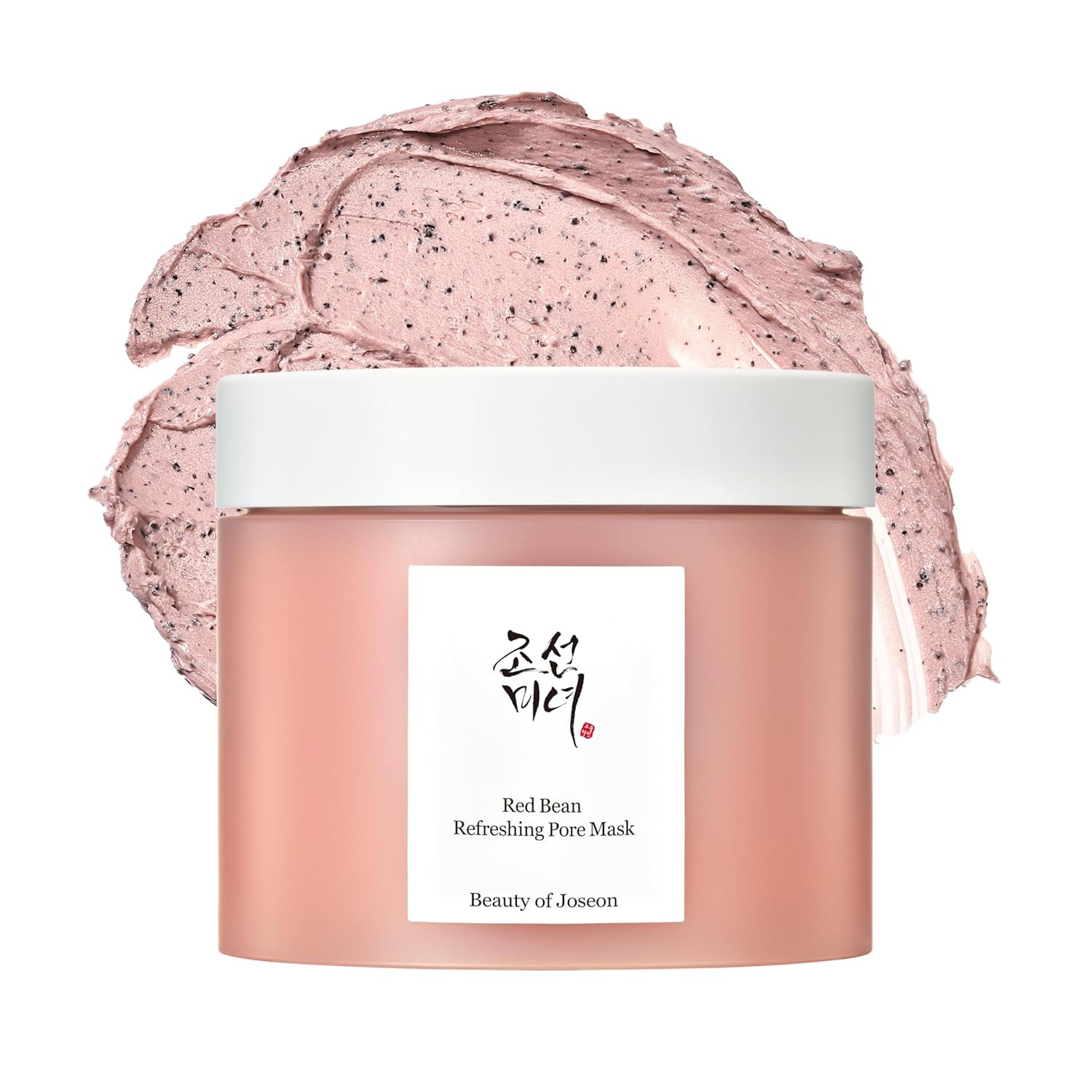 Beauty of Joseon Red Bean Refreshing Pore Mask 140ml