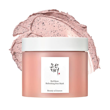 Beauty of Joseon Red Bean Refreshing Pore Mask 140ml