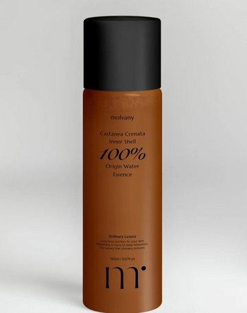Molvany Castanea Crenata Inner Shell Origin Water Essence 150ml