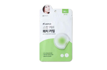 CarePlus Scar Cover Spot Patch Claming 96ea