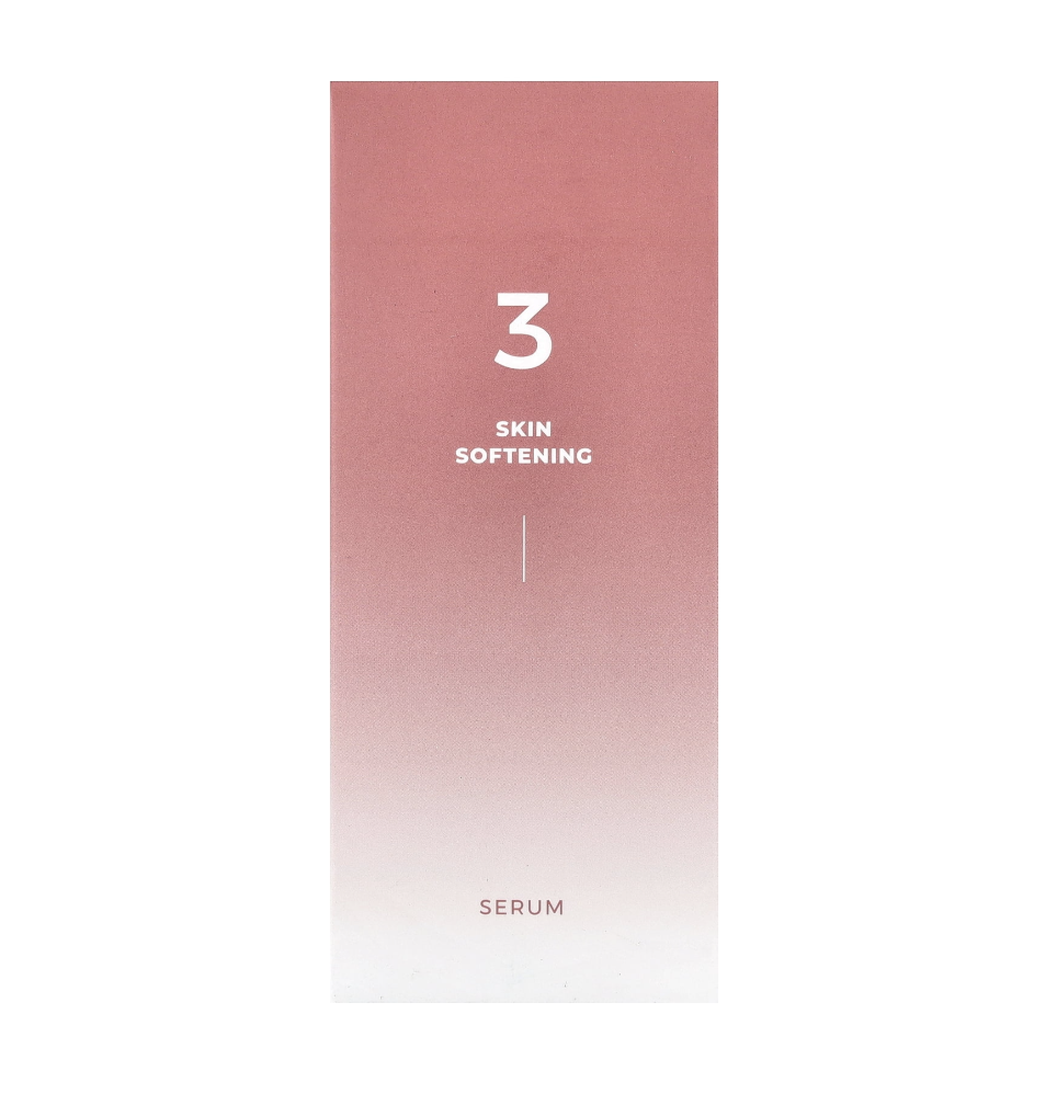 Numbuzin No.3 skin Softening Serum 50ml