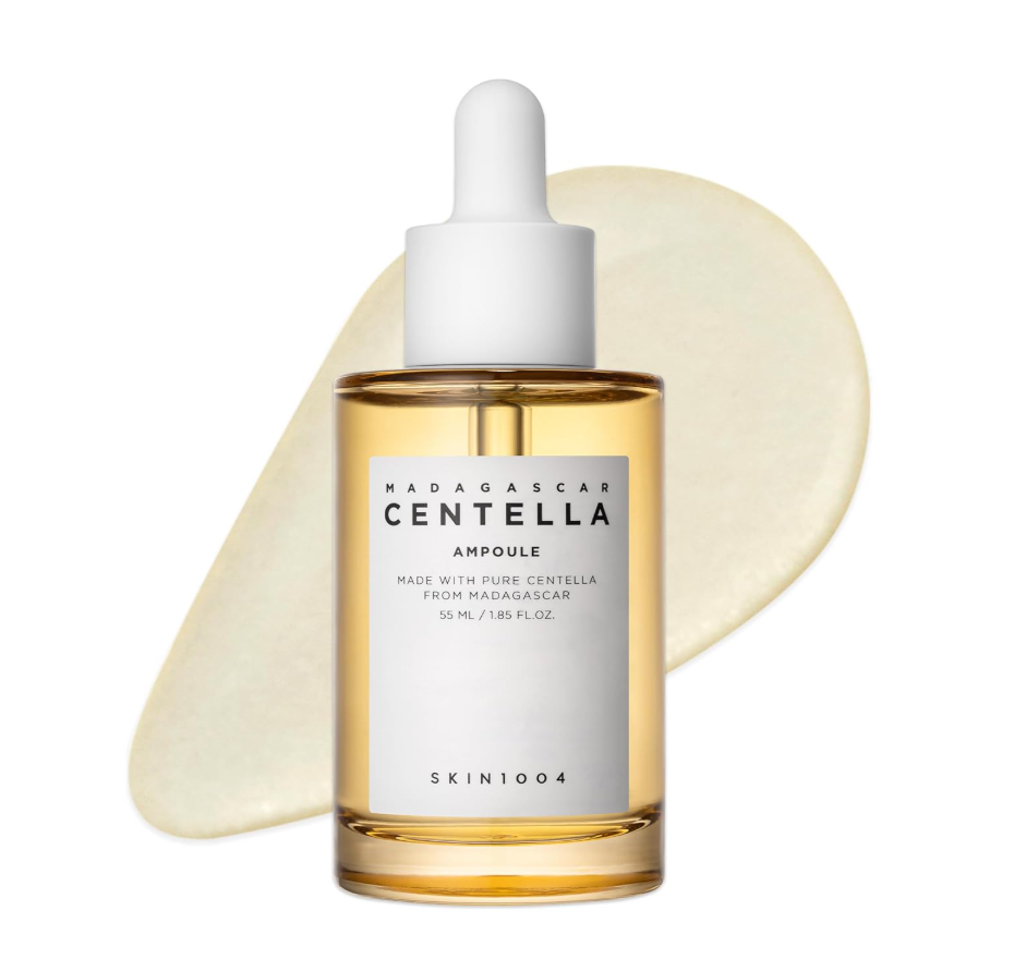 Skin1004 Madagascar Centella Ampoule 55ml
