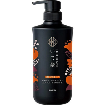 Kracie Ichikami Moisturizing Conditioner 480g