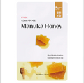 Etude House 0.2 Therapy Air Mask Manuka Honey 1pc
