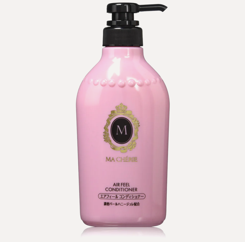 Shiseido Ma Cherie Air Feel Conditioner 450ml