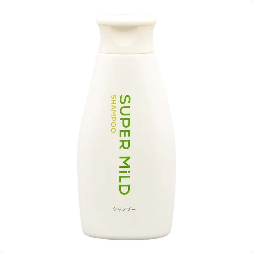 Super Mild Shampoo 220ml