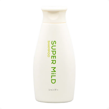 Super Mild Shampoo 220ml