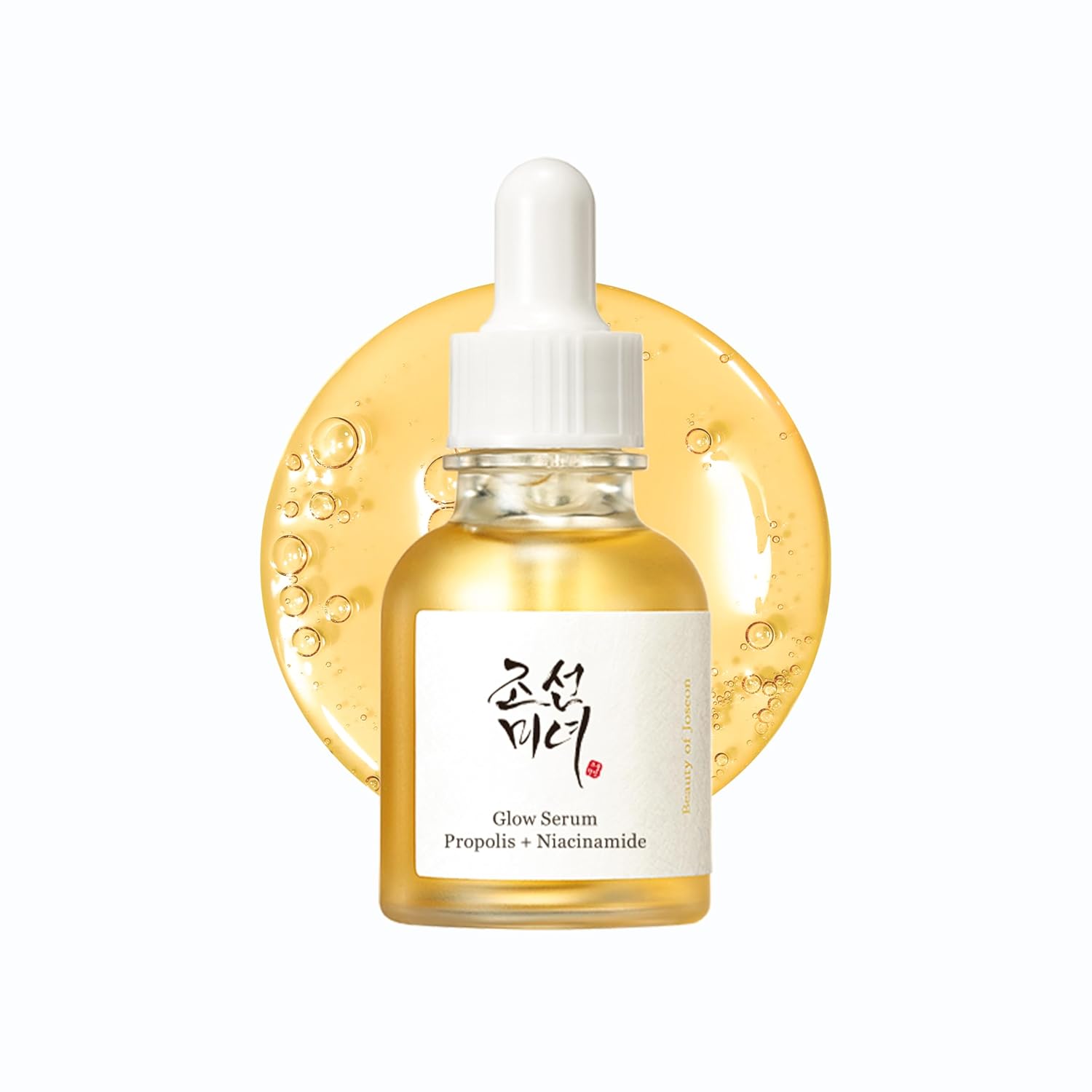 Beauty of Joseon glow serum propolis + niacinamide 30ml