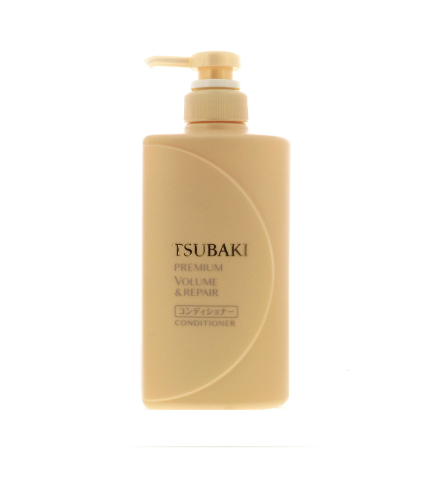 Shiseido Tsubaki Premium Repair Conditioner 490ml