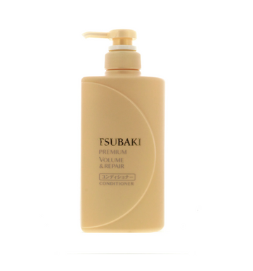 Shiseido Tsubaki Premium Repair Conditioner 490ml