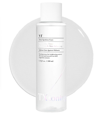 VT TX-Toning Toner – Radiance & Skin Balancing Toner (200ml)