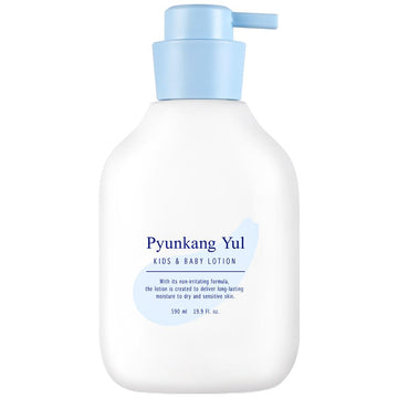 Pyunkang Yul Kids & Baby Lotion 590ml