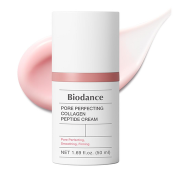 Biodance Pore Perfecting Collagen Peptide Cream 50ml