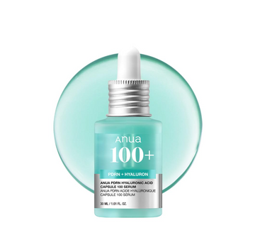 Anua PDRN Hyaluronic Acid Capsule 100 Serum 30ml