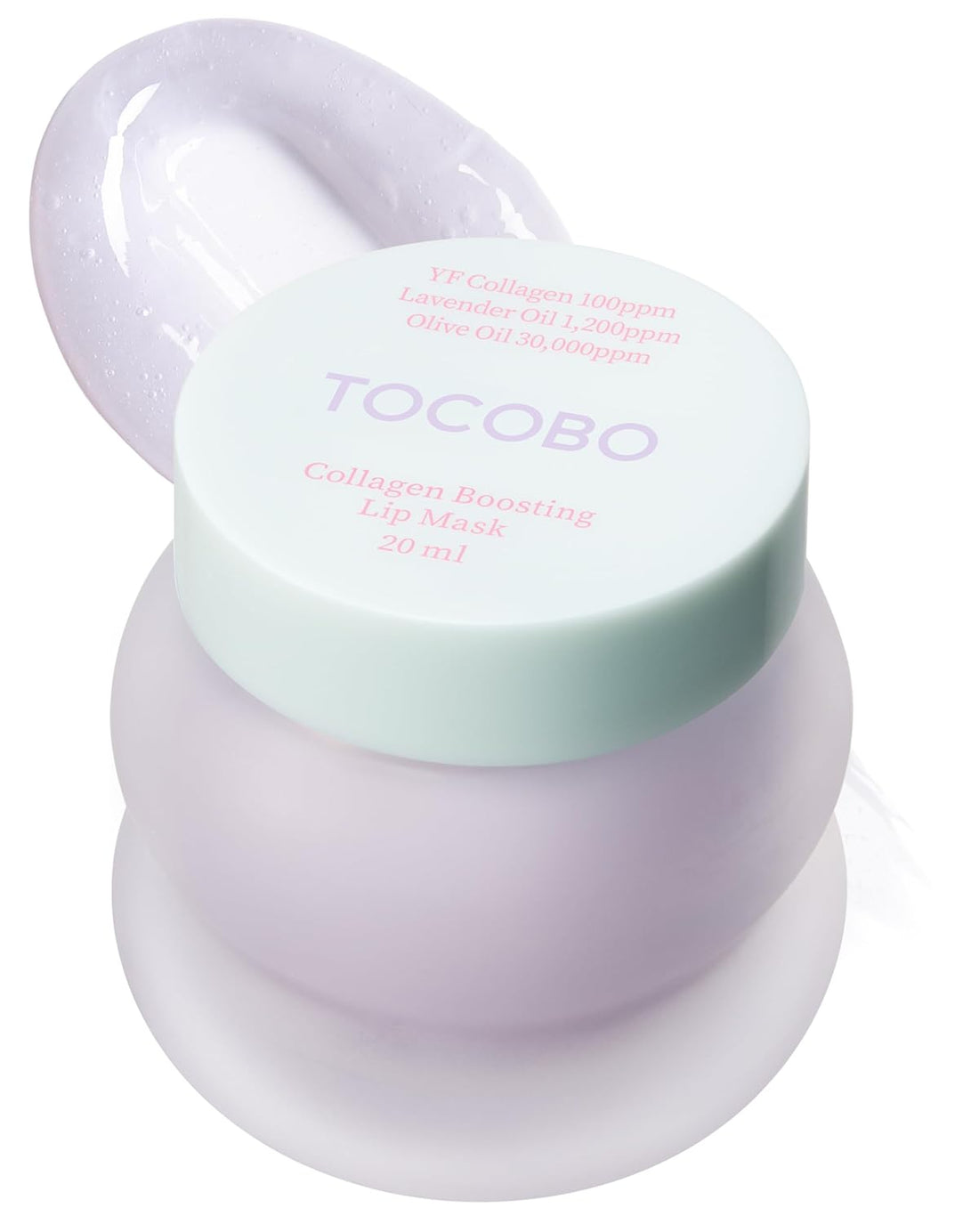Tocobo Background TOCOBO Skincare Collection | Korean Vegan Beauty