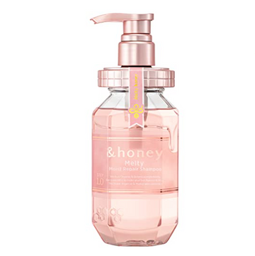 Honey Melty Moist Repair Shampoo 440ml