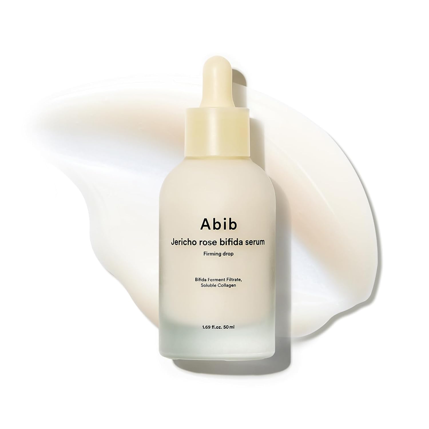 Abib Jericho Rose Bifida Serum 50ml
