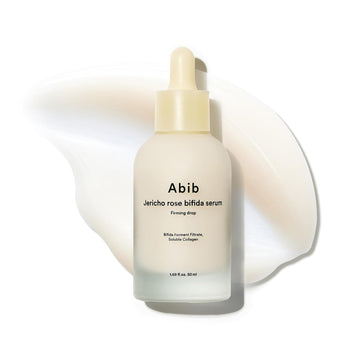 Abib Jericho Rose Bifida Serum 50ml