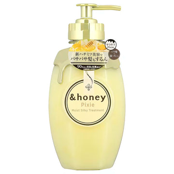 Honey Pixie Moist Silky Treatment 440g