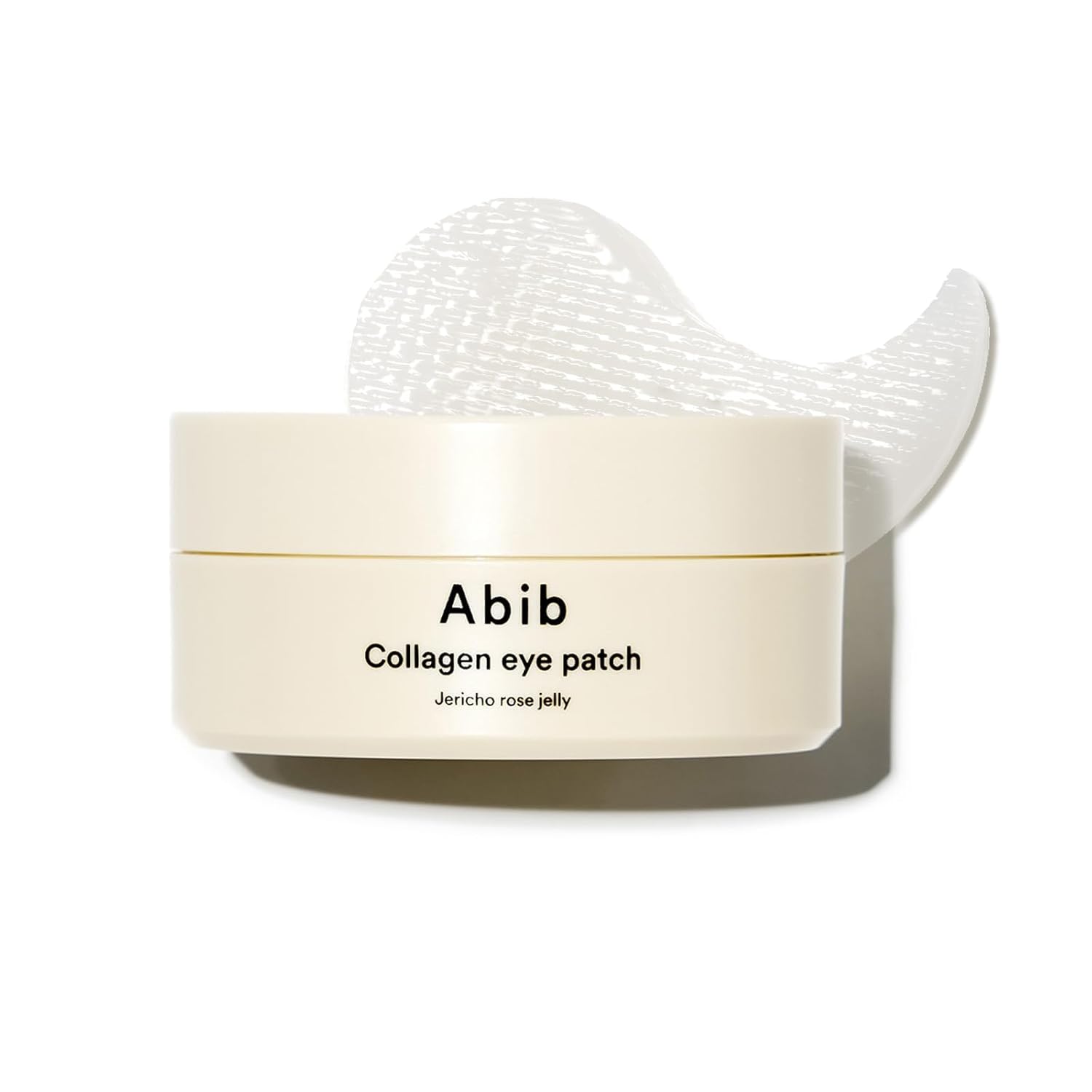 Abib Collagen Eye Patch Jericho Rose Jelly 30pairs