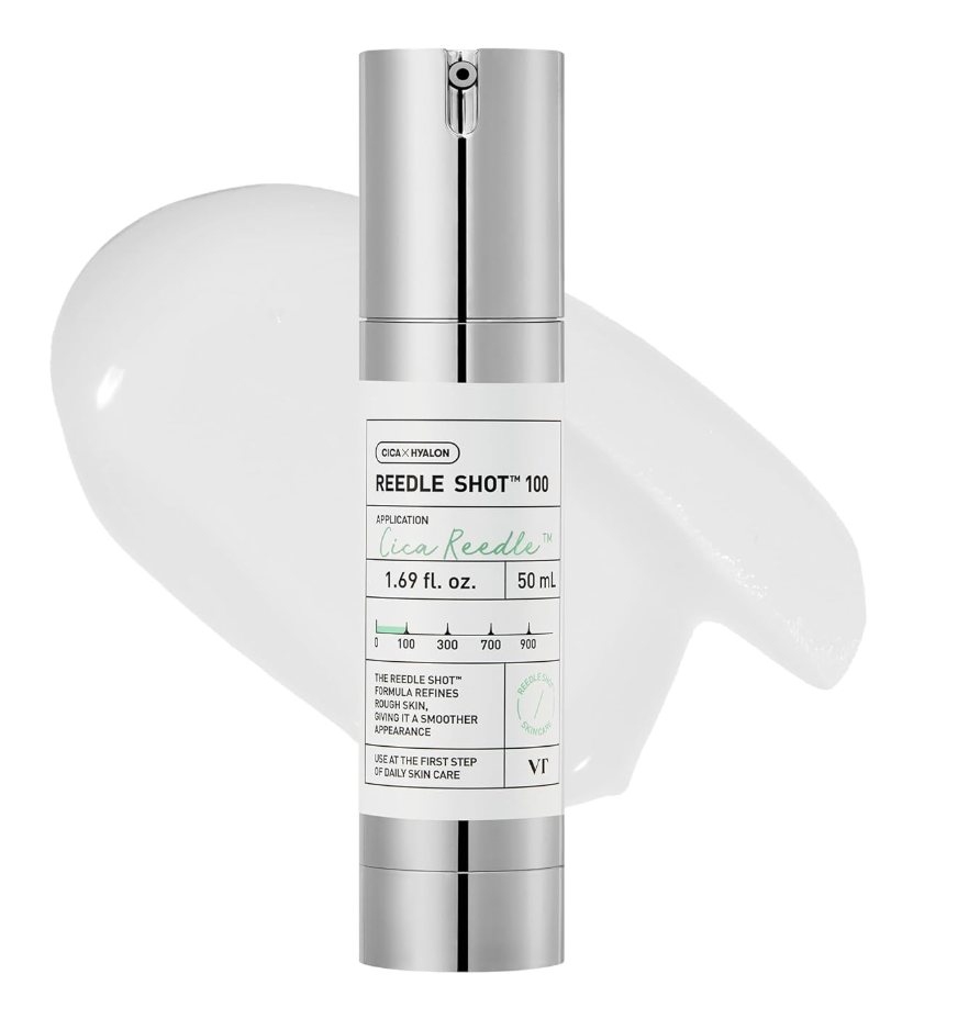 VT COSMETICS CICA Reedle Shot 100 50ml