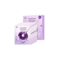 Probioderm collagen remodeling serum gel mask packaging on a white background, BOH Probioderm Collagen Remodeling Serum Gel Mask
