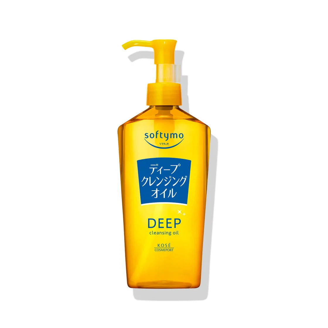 Kose Softymo Deep Cleansing Oil 230ml