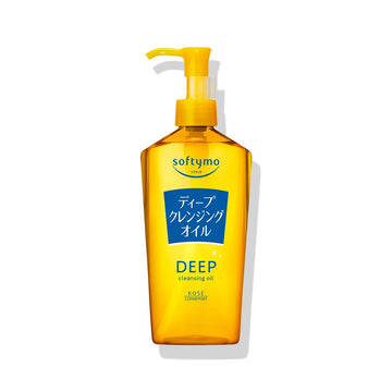 Kose Softymo Deep Cleansing Oil 230ml