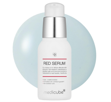 Medicube Red Serum 2.0 30ml