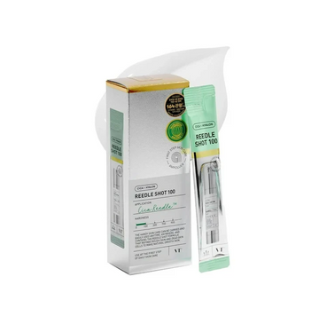 VT REEDLE SHOT AMPOULER (7EA)