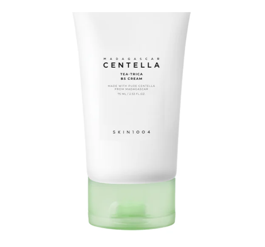 Madagascar Centella TeaTrica B5 Cream 75ml