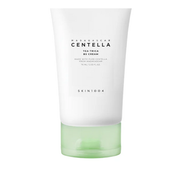 Madagascar Centella TeaTrica B5 Cream 75ml