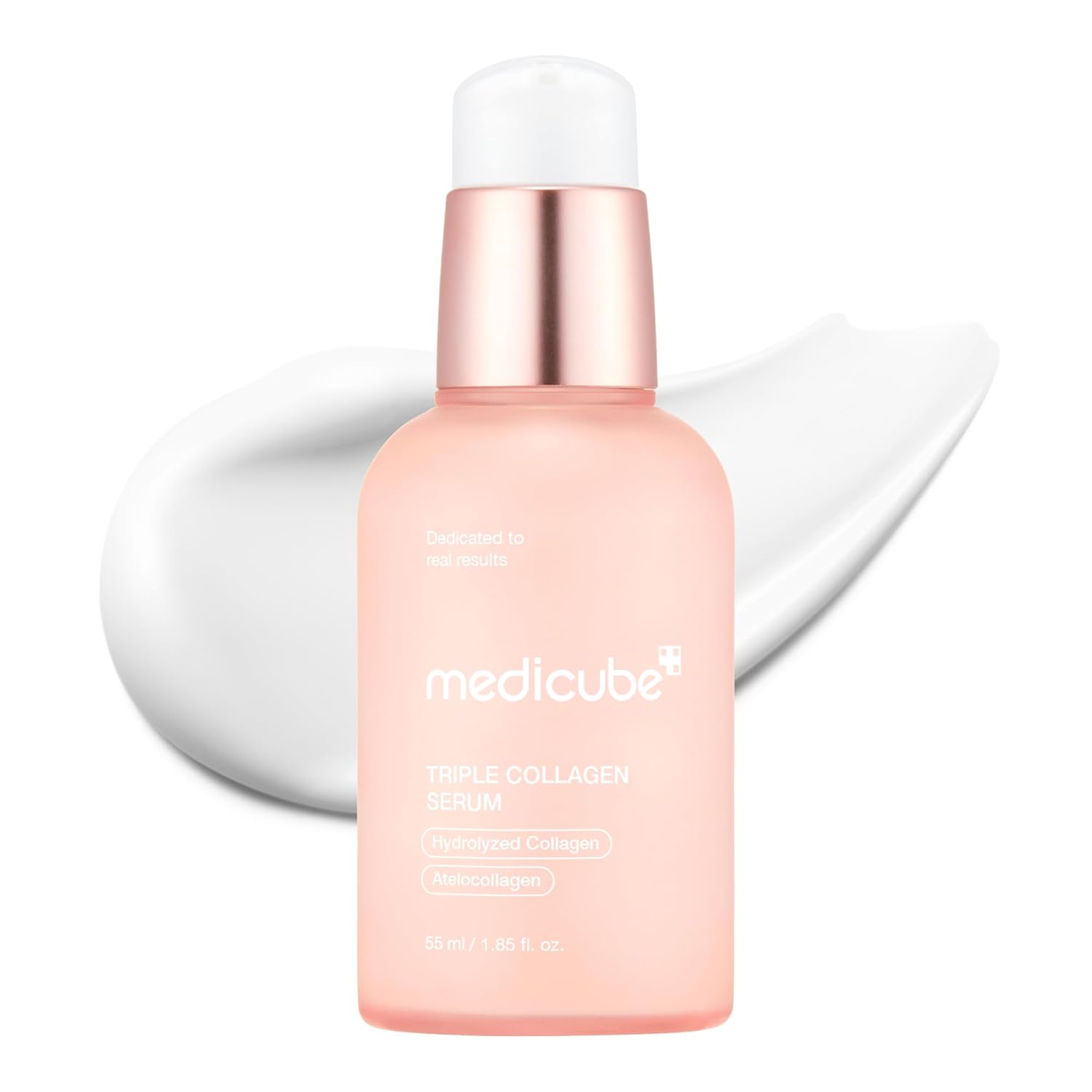 medicube triple Collagen Serum 55ml