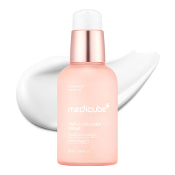 medicube triple Collagen Serum 55ml