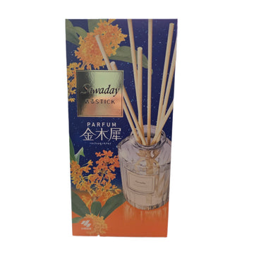 Sawaday Parfum Kinmokusei Reed Diffuser 70ml