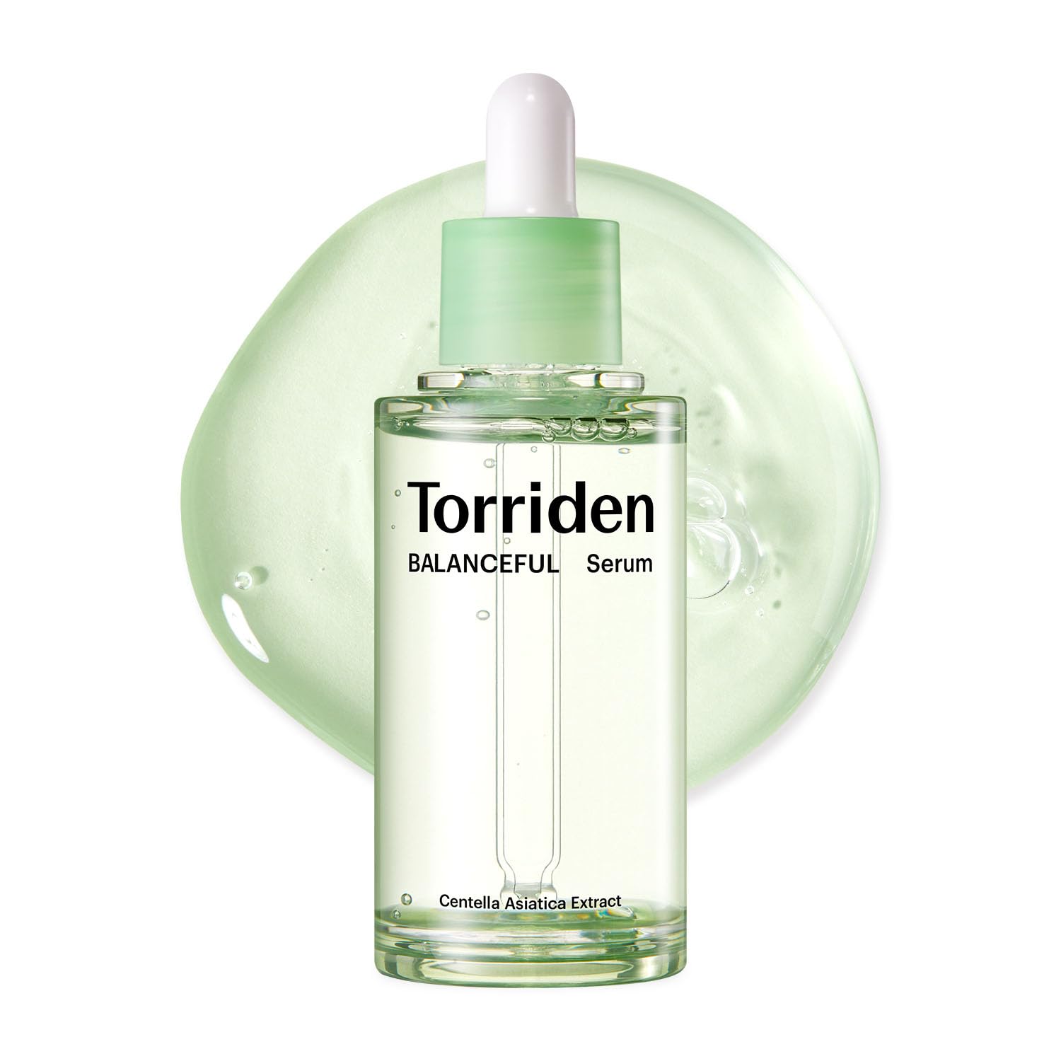 Torriden balanceful serum centella asiatica extract 50ml