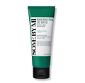 Tube of Some by Mi AHA BHA PHA 30 Days Miracle Acne Clean Foam on a white background, Somebymi AHA.BHA.PHA 30 Days Miracle Acne Clear Foam 100ml