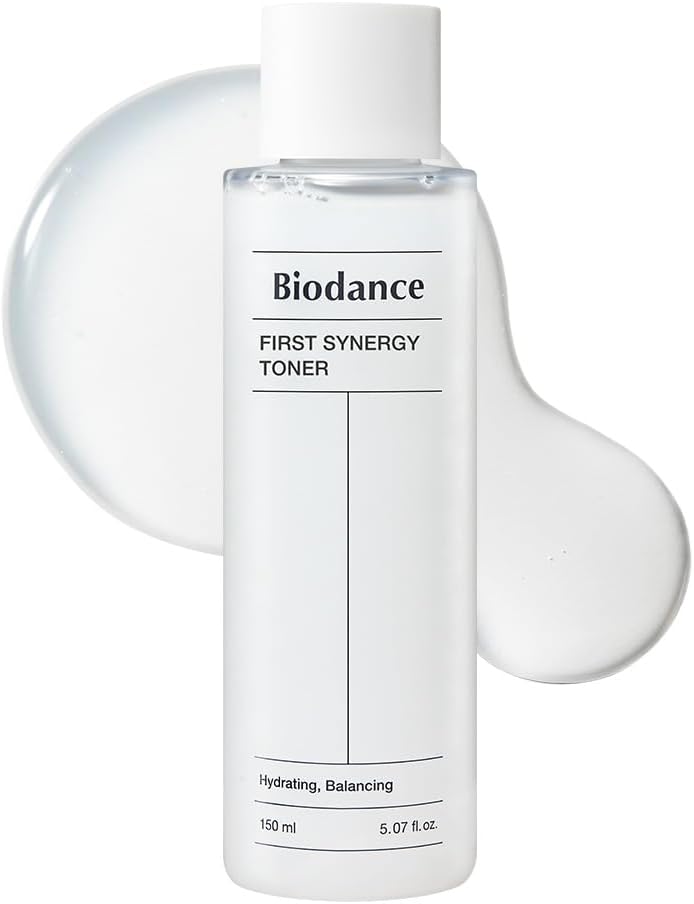 Biodance First Synergy Toner 150ml