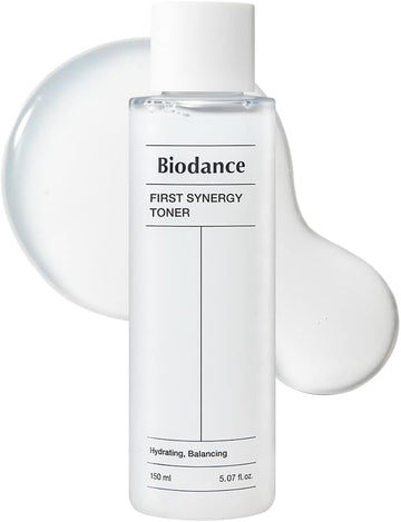 Biodance First Synergy Toner 150ml