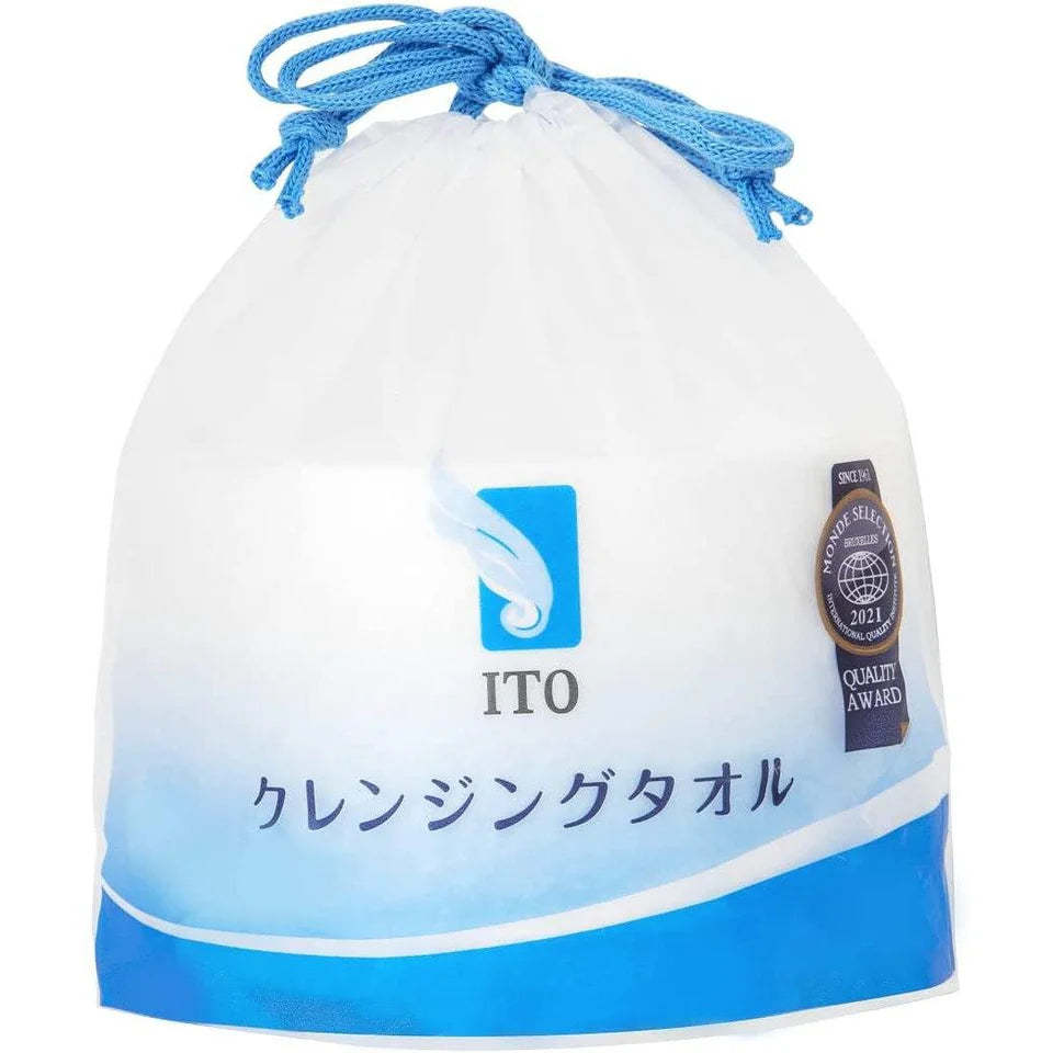 Ito cleansing towel 250g