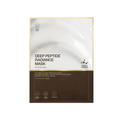 Medicube Deep Peptide Radiance Mask 1pc