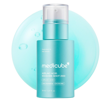 Medicube Azelaic Acid Exosome Shot 2000 30ml