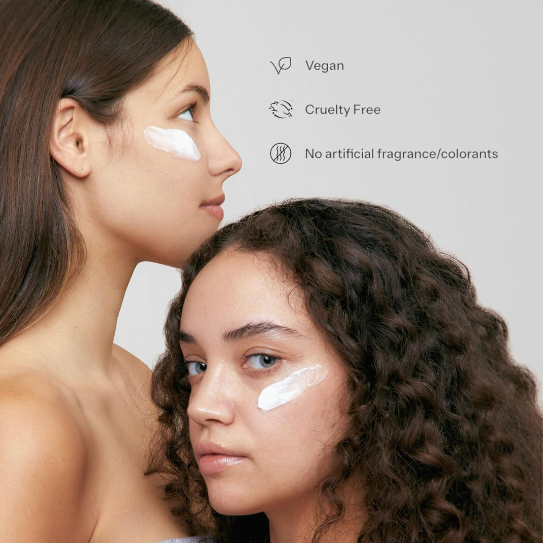 Knours Koolsol Ultra Light Invisible Mineral Sunscreen SPF 50 (50ml)