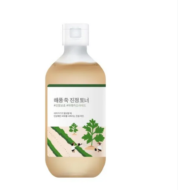 Round Lab Mugwort Calming Toner 300ml