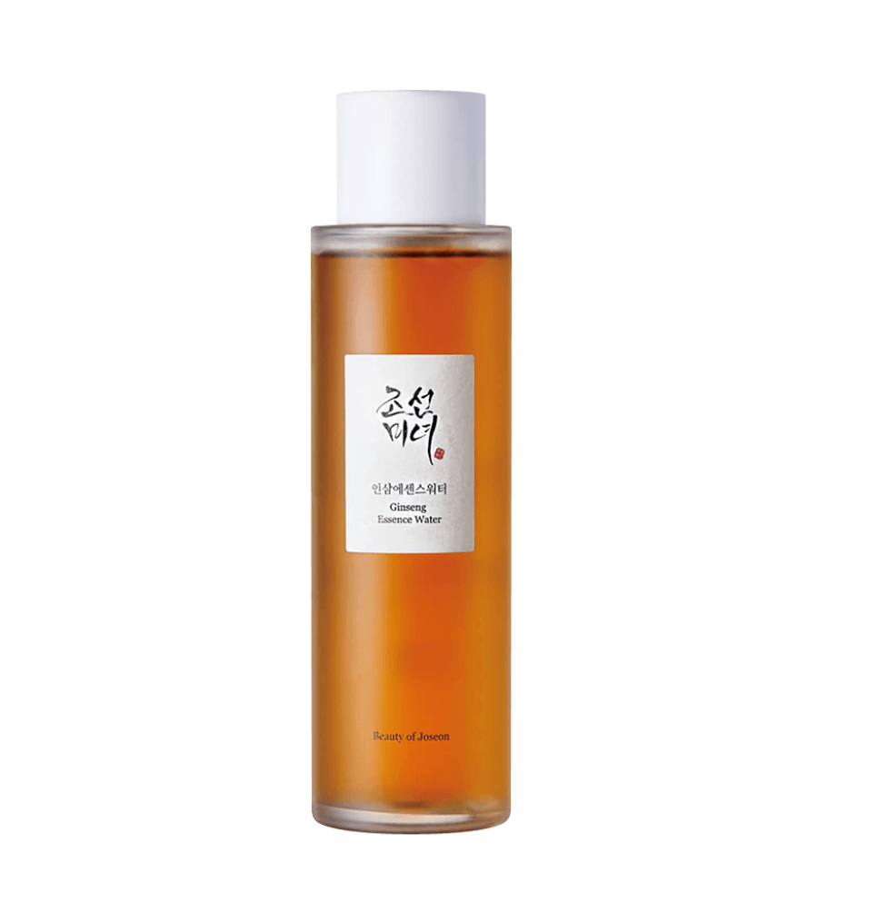 Beauty of Joseon Ginseng Essence Water Hydrating Face Toner-150m