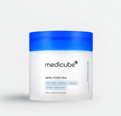 Medicube Zero Pore Pad 2.0 70pcs
