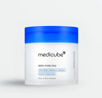 Medicube Zero Pore Pad 2.0 70pcs