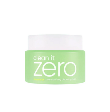 Banila co Clean It Zero Tea Tree-Ex Pore Clarifying Cleansing Balm 100ml