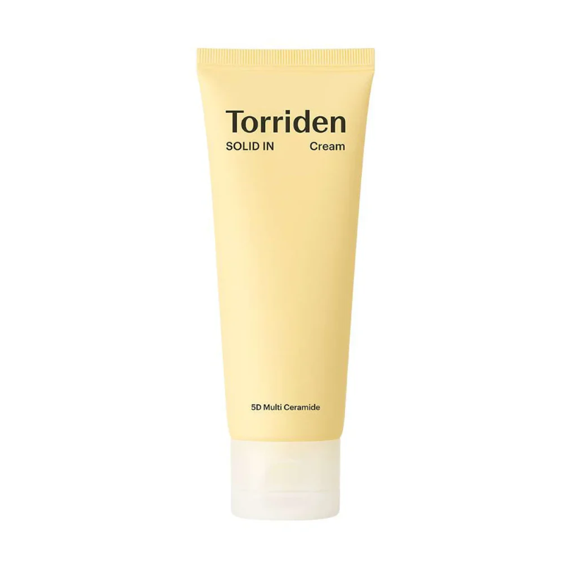 Torriden Solid In Cream 70ml